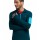 Термокофта Icebreaker BF 260 Apex LS Half Zip Mountain Icon MEN night/aegean M (101 332 401 M) + 5